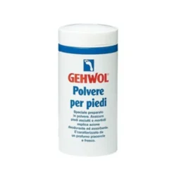 Gehwol Polvere Per Piedi 100 g