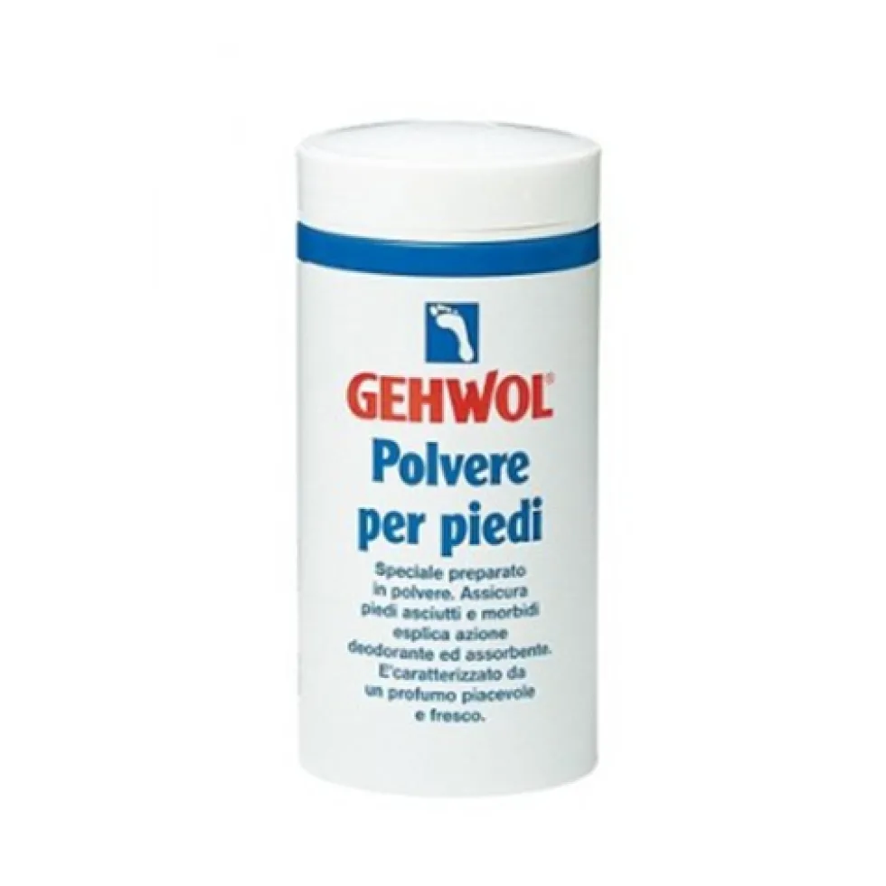Gehwol Polvere Per Piedi 100 g
