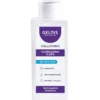 Geldis Collutorio Clorexidina 0,20% ad azione igienizzante contro placca tartaro e alitosi gusto menta, 200 ml