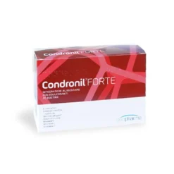 Geofarma- Condronil Forte Integratore Alimentare, 20 Bustine