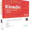 Geofarma Kinedin Integratore Alimentare Affaticamento e Stress, 14 Bustine