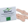 Giovanardi Farmaceutici Snc Alpino Cerotto Paracalli Con Pomata