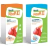 Giuliani Milice PidoKO Shampoo Complementare 150ml + Olio Anti-Pediculosi 75ml