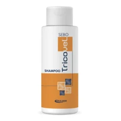 Giuliani Tricovel - Sebo Shampoo Cuoio Capelluto Desquamato, 150ml