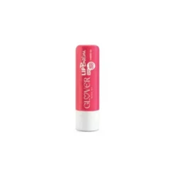 Glover Balsamo Labbra Ciliegia 03 SPF 20 - Balsamo per la protezione e l'idratazione, 1 stick