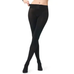 Golden Lady Reduxcell - Collant 100 denari con effetto anticellulite, 1 paio nero taglia 4-L