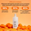 Goovi C Me Glow Siero Viso Vitamina C, 30ml
