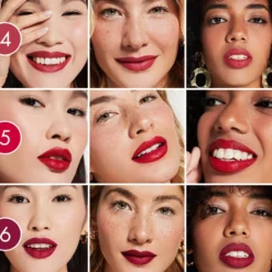 Goovi Define My Lips Matita Labbra 02 Rose, 1 Pezzo