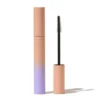 Goovi Eyes WOW Shot All in One Mascara Volumizzate Allungante e Incurvante Nero, 10ml