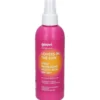 Goovi Lovers in the Sun SPF50+ Latte Spray corpo protezione molto alta, 200ml