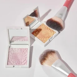 Goovi One Last Touch Cipria Opacizzante Blotting 02 Medium to Dark, 8.5g