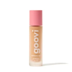 Goovi Perfectly Me Fondotinta e Correttore Colore 10 Fawn, 28ml