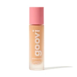 Goovi Perfectly Me Fondotinta e Correttore Colore 07 Peach, 28ml