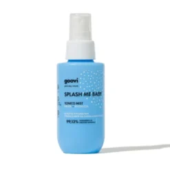 Goovi Splash Me Baby Tonico Mist Idratante Viso, 100ml
