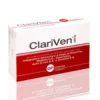 Gp Pharma Clariven Ultra Integratore per il Microcircolo, 30 Compresse