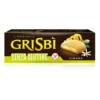 Grisbì Biscotti al Limone Senza Glutine, 150g