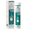 GSE Biotic - Efferbiotic Rapid Integratore, 20 Compresse Effervescenti