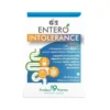 GSE Entero - Intolerance Integratore di Enzimi per la Digestione del Lattosio, 20 stick