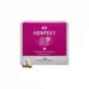 GSE Herpex 1 - Integratore alimentare per le difese immunitarie in caso di herpes, 30 compresse