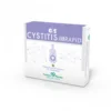 GSE Intimo Cystitis Rapid - Integratore alimentare per il sistema urinario, 30 compresse