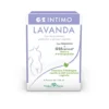 GSE Intimo -Lavanda Vaginale Trattamento Delicato, 4x100 ml