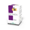 GSE ProMen - Integratore alimentare per l'equilibrio della prostata, 60 compresse