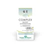 GSE Skin - Complex Boost Integratore Benessere della Pelle, 60 Compresse