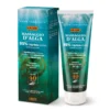 Guam Alga Longevity - Massagio d'alga Trattamento drenante rimineralizzante e anti-age, 250 ml