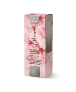 Guam Blossom Bagnodoccia Idratante Profumato Profumazione Fior di Luce, 200ml