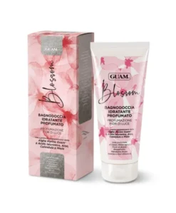 Guam Blossom Bagnodoccia Idratante Profumato Profumazione Fior di Luce, 200ml