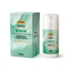 Guam Cryogel Gambe Leggere ad azione fredda Drenante e Tonificante, 100ml