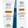 Guam Duo - Crema anticellulite forte ad azione calda per il tono e l'elasticità cutanea, 200 ml