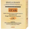 Guam Fanghi d'Alga FIR formula a caldo - Fango anticellulite contro le adiposità, 1000 g