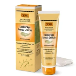 Guam Fanghi d'Alga Formula Gelificata contro Cellulite e Adiposità, 275ml