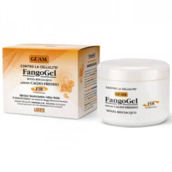 Guam FangoGel F.I.R. Azione Caldo-Freddo, 300ml