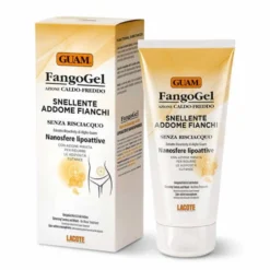 Guam FangoGel Snellente Addome Fianchi, 150ml