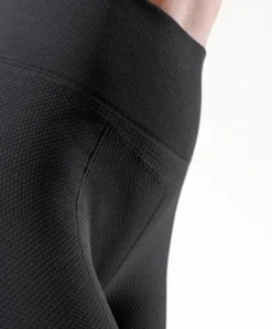 Guam Fibramar Leggings Vital Massage Massaggiante Drenante Taglia L/XL, 1 Pezzo