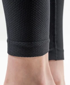 Guam Fibramar Leggings Vital Massage Massaggiante Drenante Taglia L/XL, 1 Pezzo