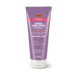 Guam Inthenso Effect Crema Snellente menopausa gambe glutei e pancia, 75ml