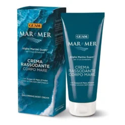 Guam Mar e Mer Crema Rassodante Corpo, 200ml
