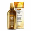 Guam Olio Dren Corpo Drenante combatte Gonfiore e Ritenzione, 200ml