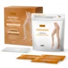 Guam PantaCell Cellulite Radicata e Ostinata, 3 Trattamenti + Pantalone Sauna