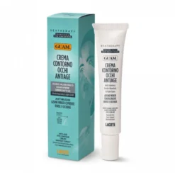 Guam SeaTherapy - Crema Contorno Occhi Antiage Borse e Occhiaie, 15ml