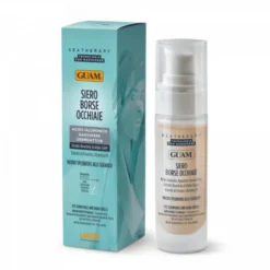 Guam SeaTherapy - Siero Borse Occhiaie, 30ml