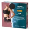 Guam Top Vital Massage - Top rassodante e massaggiante per il microcircolo S/M