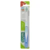 Gum Activital - Ultra Compat Spazzolino Morbido 585, 1 Pezzo