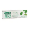 Gum Bio Dentifricio Fresh Mint con Aloe Vera Protegge e Rinforza, 75ml
