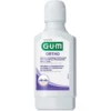 GUM Ortho Collutorio per Portatori di Apparecchio Ortodontico 0% Alcol, 300ml