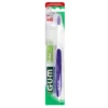 Gum Ortho - Spazzolino ortodontico per la pulizia dell'apparecchio, 1 pezzo