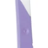 GUM Scovolino Interdentale Bi-Direction Punta Ultra Fine Fine ISO0, 6 Pezzi